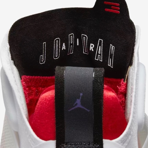 Air Jordan XXXVII Mens Shoes Size 10.5 DD6958-060 - Picture 8 of 10